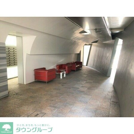 千種アヴァンギャルドプレイスの物件内観写真